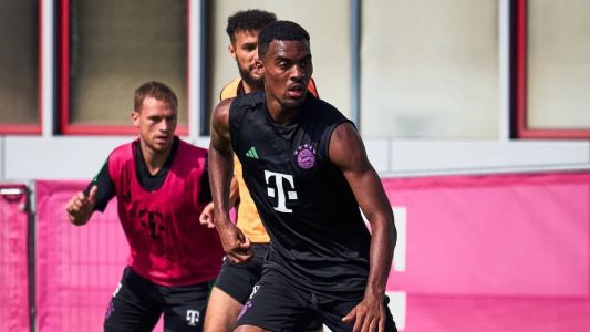 Bayern e Augsburg se enfrentam na Bundesliga