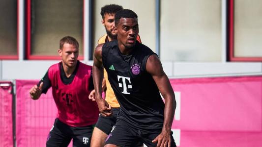 Bayern e Augsburg se enfrentam na Bundesliga