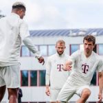 Bayern x Manchester United: onde assistir ao jogo pela Champions League