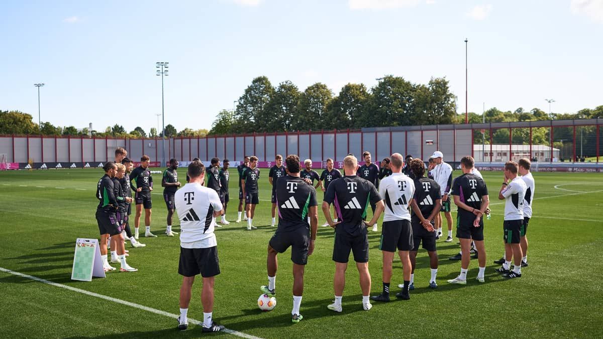 Bayern x RB Leipzig: onde assistir ao jogo pela Supercopa da Alemanha