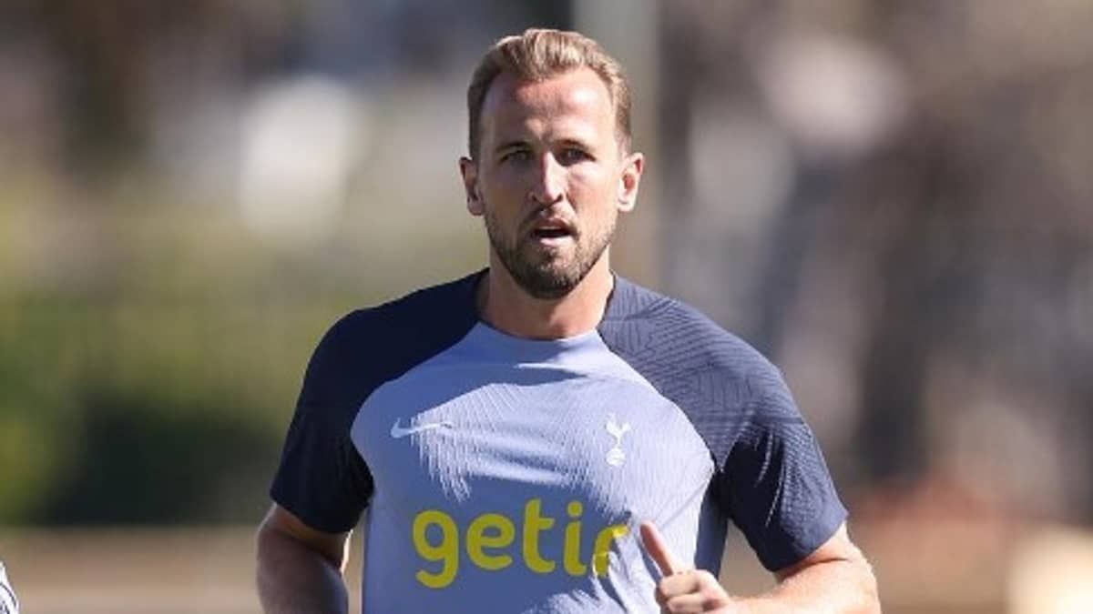 Bayern chega a acordo com Tottenham por Harry Kane
