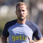 Bayern chega a acordo com Tottenham por Harry Kane