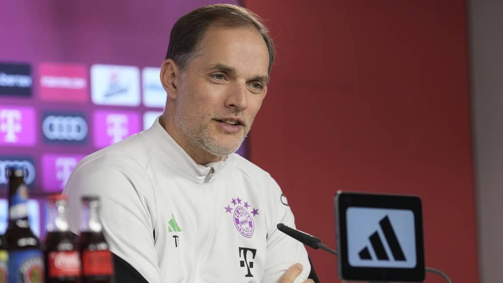 Bayern x Union Berlin: horário e onde assistir ao vivo pela Bundesliga