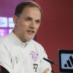 Bayern x Union Berlin: horário e onde assistir ao vivo pela Bundesliga