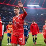 Bayern de Munique 'tropeça' contra o Colônia e vê RB Leipzig se aproximar no Campeonato Alemão