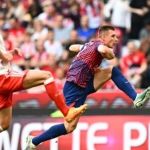 Em casa, Bayern perde para o Leipzig e se complica na briga por título alemão