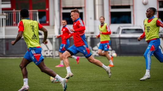 Bayern tenta a quarta vitória seguida