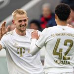Bayern e Dortmund vencem e seguem na briga pela ponta na Alemanha