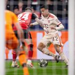 Union Berlin x Bayern: horário e onde assistir ao vivo pelo Campeonato Alemão