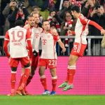 Bundesliga: Bayern de Munique bate Stuttgart e segue na cola do Bayer Leverkusen