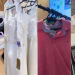 Vestidos de noiva e artigos de grife: Bazar do Bem oferece peças a partir de R$ 10 em BH