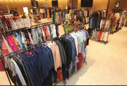 Bazar do Bem