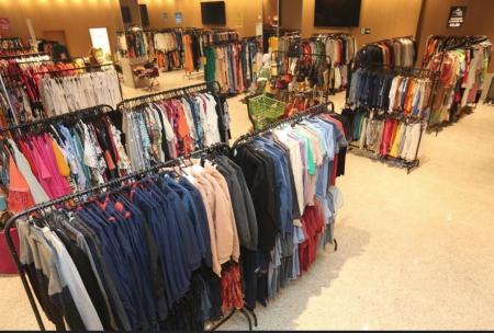 Bazar do Bem