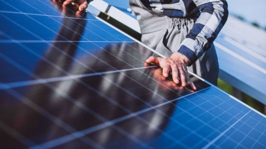 BB tem investido na instalação de usinas para produção de energia solar