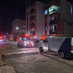 Homem entra em surto, mata idosa acamada e morre após pular do terceiro andar de prédio em Ipatinga