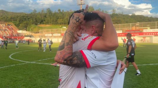 Copa Itatiaia KTO: fotos da decisão da Chave Metropolitana e da festa do Estrela Mirim
