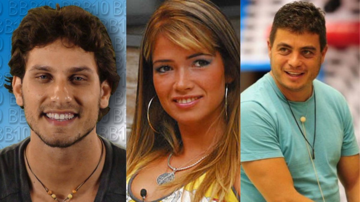 BBB: relembre ex-participantes que estiveram mais de uma vez no reality show