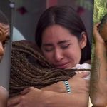 Resumo da festa do BBB 24: Davi e Isabelle discutem e Joelma cai no chão; confira melhores momentos