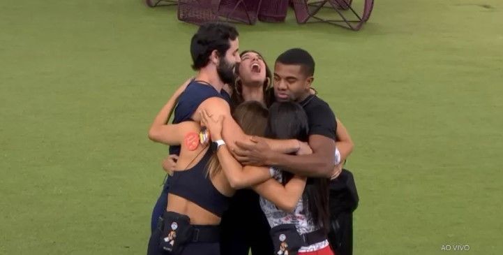 Davi, Alane, Bia, Isabelle ou Matteus? Sites de apostas já apontam o campeão do BBB 24