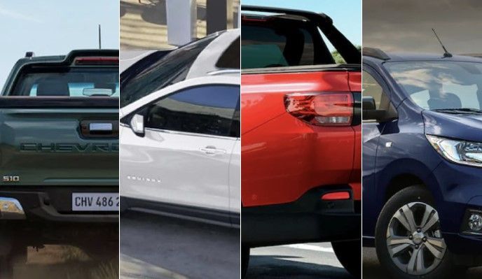 BBB 24 entrega mais de R$ 1 milhão em carros: veja modelos e quem ganhou