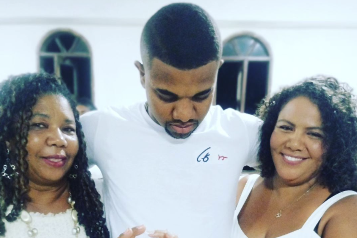 BBB 24: mãe de Davi diz que ele já sofreu 3 infartos e conta que vai perder a casa
