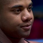 BBB 24: Davi cai no choro ao ganhar bolsa de estudos com a ajuda de Wanessa; veja reação