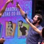 Audiência do BBB 24 é a maior desde a edição de 2021