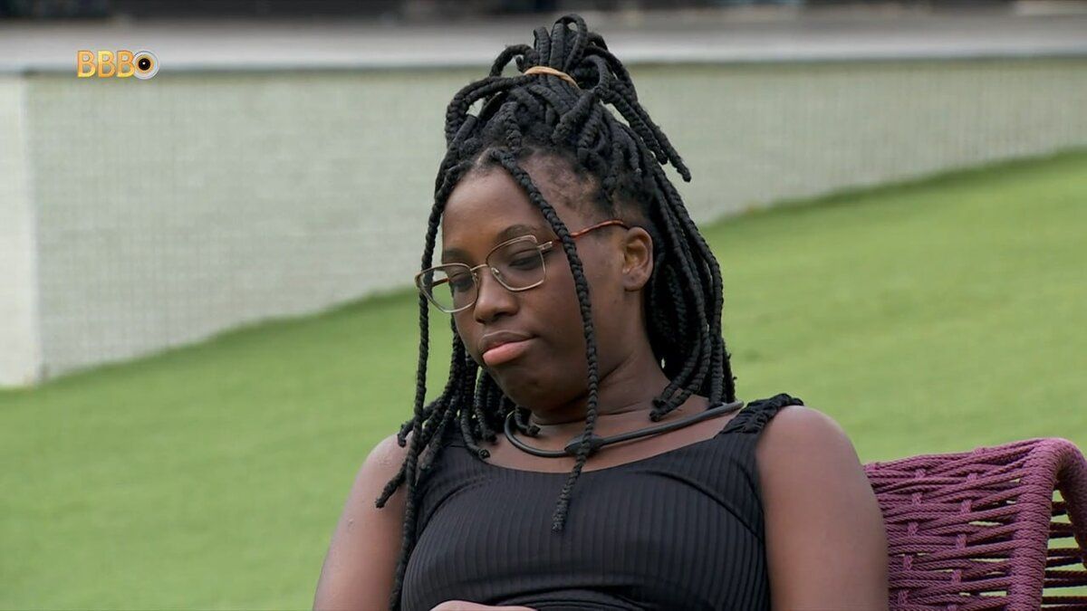 Leidy chama Boninho de 'papai', comenta bronca e leva 'atenção' no BBB 24
