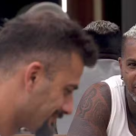 BBB 24: Rodriguinho dá bronca em Nizam por comportamento em show de Tati Quebra Barraco