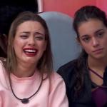 BBB24: Davi deixa recado para sisters: 'Se vocês duas não são assim, tá fazendo o que aí então?' Confira vídeo