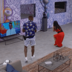 BBB 24: saiba quais integrantes do 'Puxadinho' foram escolhidos pelo público