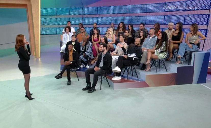 Ana Clara revela 'segredo' da produção do BBB 24 e surpreende brothers; veja