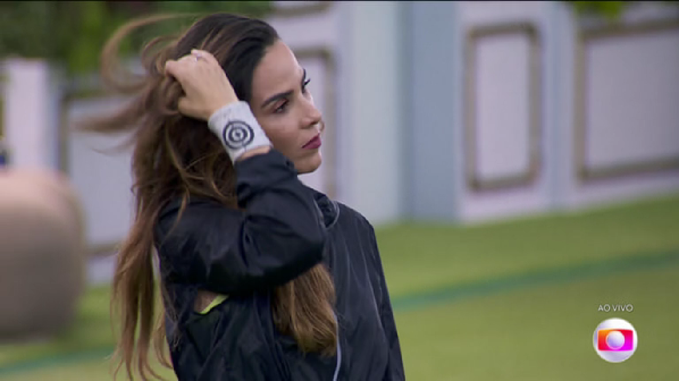 BBB 24: Wanessa, Rodriguinho, Davi ou Isabelle? Um deles vai para o Paredão no domingo