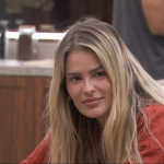 BBB 24: Yasmin Brunet e Marcus Vinicius falam sobre Luísa Sonza: 'triste'