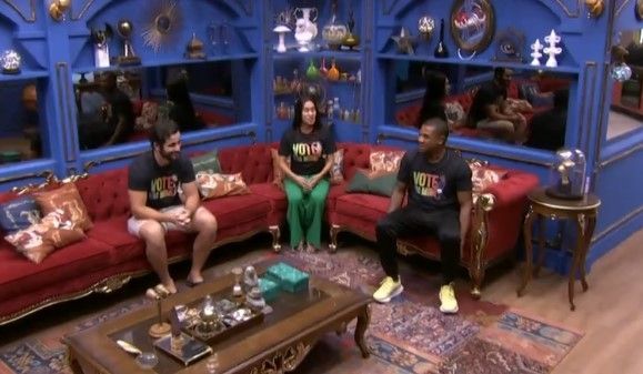 Sites de apostas ignoram possível reviravolta no BBB 24 e mantêm Davi campeão