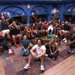 Conheça o Top 10 do BBB 24 e relembre eliminados