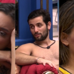 BBB 24: novo casal? Beatriz enquadra brother sobre aproximação com Isabelle