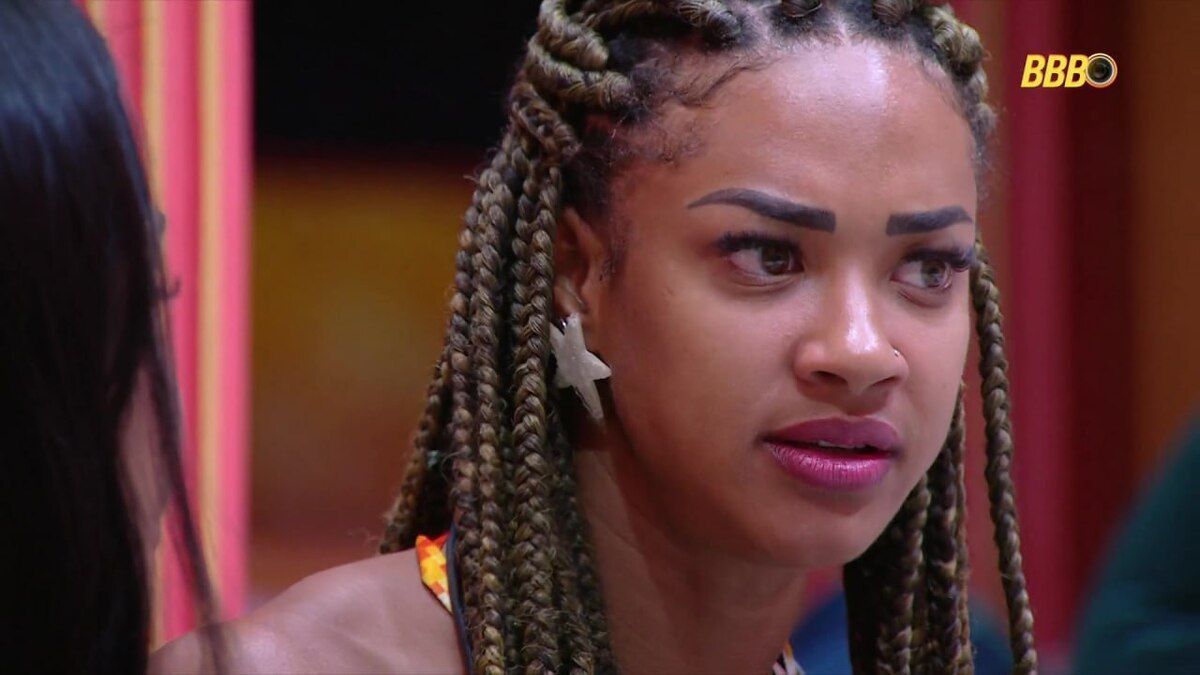 Grupo de Camilla vai contra a sister após atitude com Diogo Almeida e Vilma no BBB 25