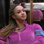 BBB 25: Aline revela motivo de estar 'chateada e nervosa' em primeiro dia do reality