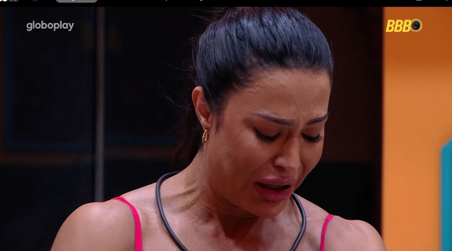 BBB 25: eliminadas, Camilla e Thamiris demonstram apoio a Gracyanne Barbosa