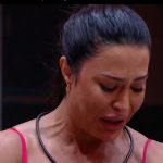 BBB 25: eliminadas, Camilla e Thamiris demonstram apoio a Gracyanne Barbosa