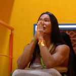 BBB 25: Gracyanne Barbosa enfrenta problema ao voltar para a casa do BBB 25