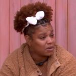 BBB 25: Camilla chora, diz estar com medo e ataca Vitória: 'Fazendo média'
