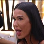 BBB 25: Gracyanne Barbosa choca internet com número de ovos comidos no 1º dia do reality; veja