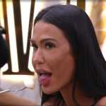 BBB 25: Gracyanne Barbosa choca internet com número de ovos comidos no 1º dia do reality; veja
