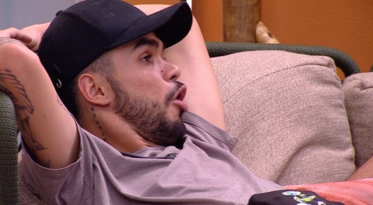 BBB 25: João Pedro detona postura de Aline e dispara: 'Olha a índole da pessoa'