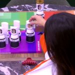 BBB 25: Líder, Vitória Strada faz nova estratégia e define alvos do Paredão