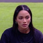 BBB 25: no Paredão, Eva questiona decisão de Vinicius e Maike interfere
