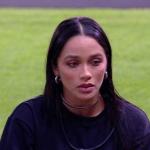 BBB 25: no Paredão, Eva questiona decisão de Vinicius e Maike interfere