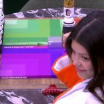 BBB 25: Thamiris e Vitória elegem o participante mais bonito do reality